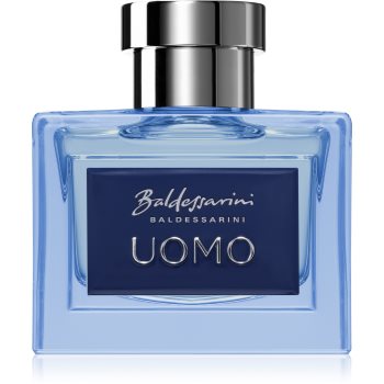 Baldessarini UOMO Eau de Toilette pentru bărbați - imagine 2